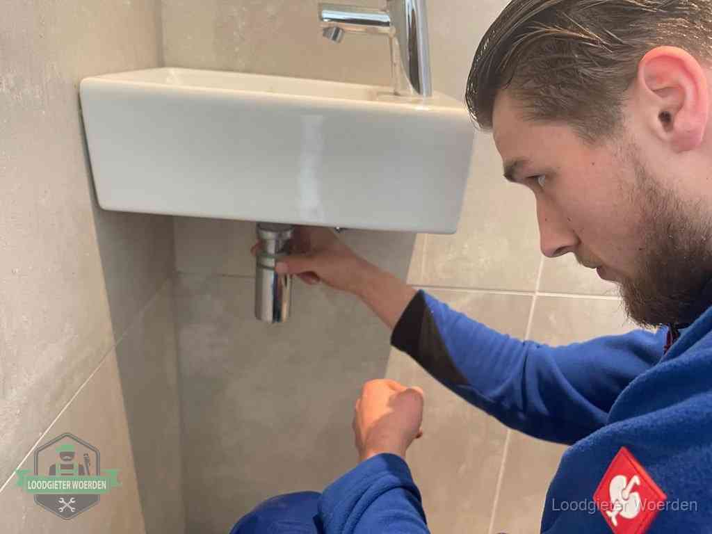 Afvoer Verstopt Woerden Afvoer Verstopt Woerden