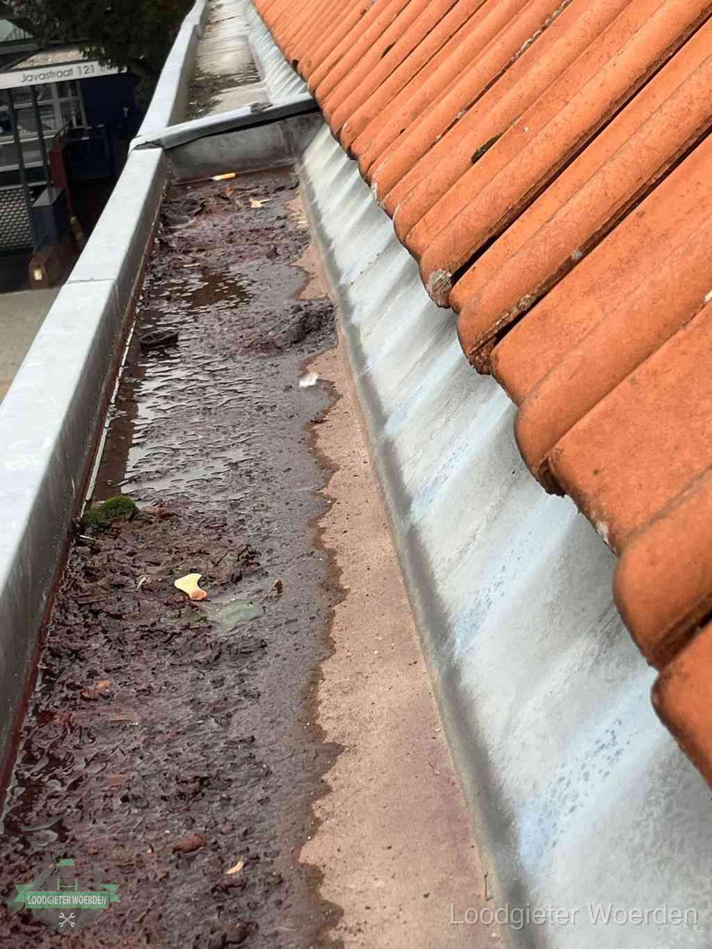 Dakgoot Repareren Loodgieter Woerden Dakgoot Repareren Loodgieter Woerden