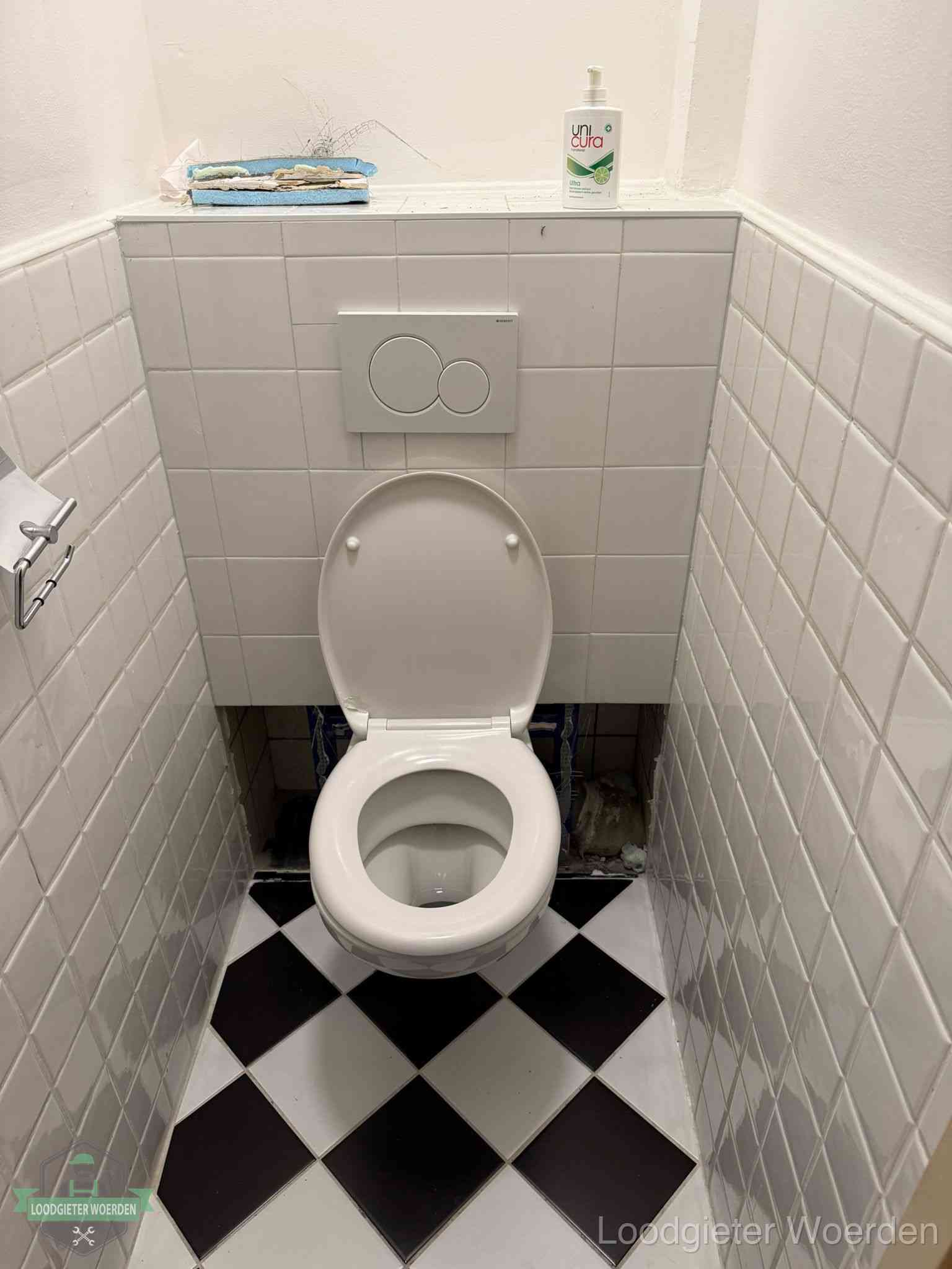 Installatiebedrijf Woerden Installatiebedrijf Woerden