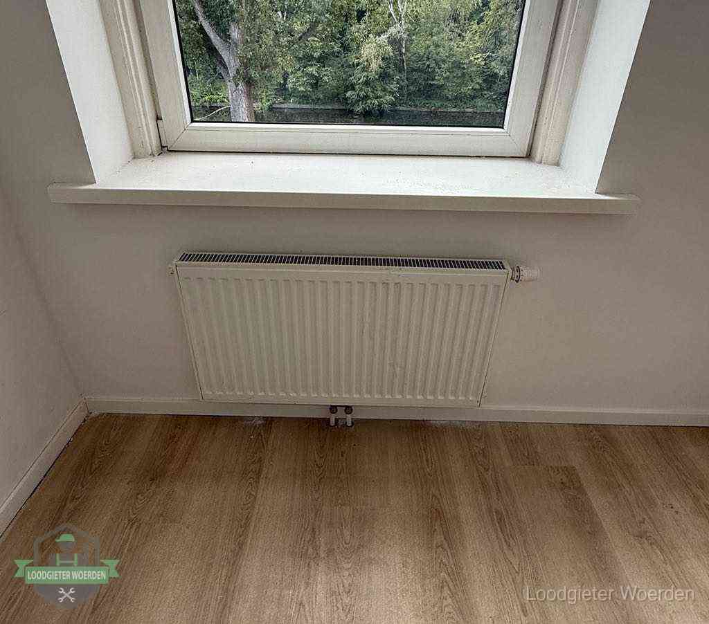 Radiator Installatie Woerden Radiator Installatie Woerden