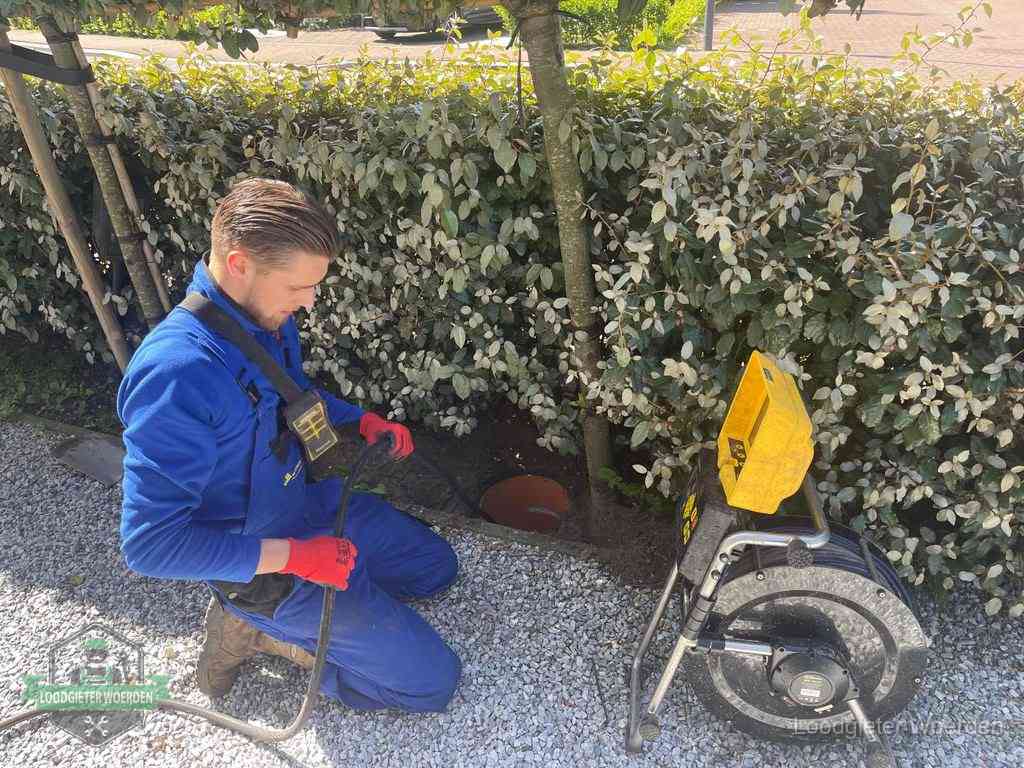 Riool Ontstoppen In Woerden Riool Ontstoppen In Woerden