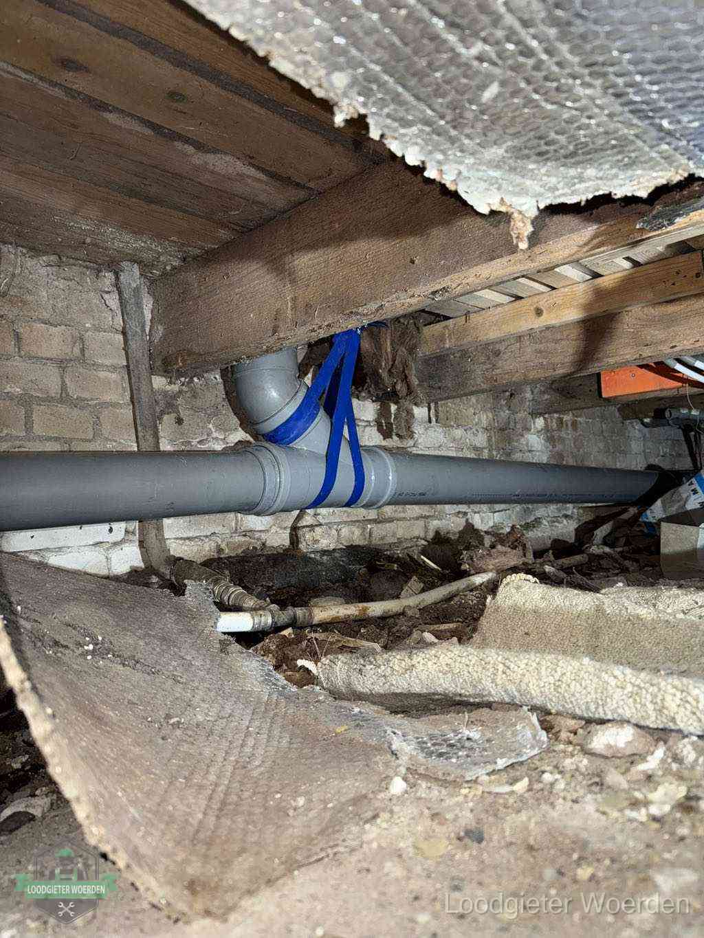 Waterleiding Reparatie Woerden Waterleiding Reparatie Woerden