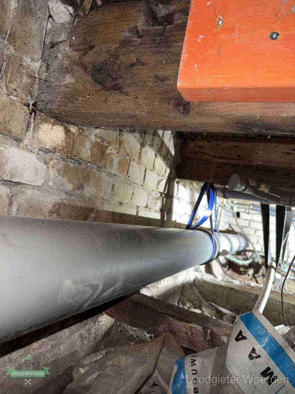 Waterleidingen Aanleggen Woerden Waterleidingen Aanleggen Woerden